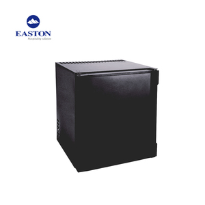 Minibar de l'hôtel 30 <span class=keywords><strong>lglass</strong></span> porte ce approuvé mini réfrigérateur/minibar porte en verre - Product Image 1