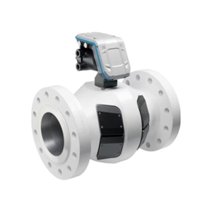 Medidor de Flujo Ultrasónico Premium Endress Hauser FLOWSIC600 de Acero Inoxidable OEM para Gas y Aire para Diversas Aplicaciones - Product Image 1