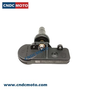 CNDC MOTO <b>TPMS</b> Sensor 6F2Z-1A189-A External For Ford Car Tire Pressure Monitoring System - Product Image 4