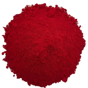 Pewarna asam merah 3BN 150%