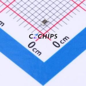 ตัวต้านทานเซรามิกแบบ SMD รุ่น HoAR0603-1/10W-5.1KR-0.1%-TCR25 ขนาด 0603 ค่า 5.1kΩ ความคลาดเคลื่อน 0.1% กำลังไฟ 100mW - Product Image 1