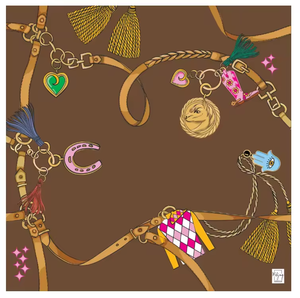 Tapis de mahjong et de poker sur mesure en caoutchouc de luxe, simple face, 31,5 x 31,5 pouces, pour jeux américains - Product Image 3