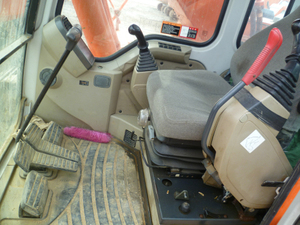 Excavadora Usada Doosan DH300-7, Excavadoras de Segunda Mano DOOSAN DH215-9E DH220LC-7 DH225LC-7 DH300-7 DH370LC-9 en Buen Estado para la Venta - Product Image 4