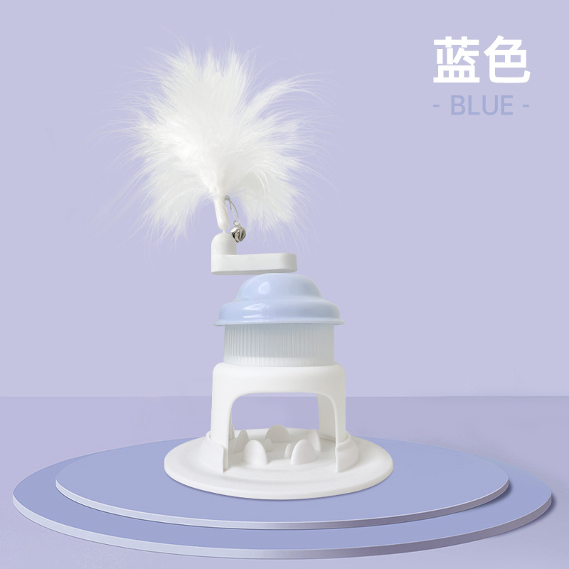 Bleu