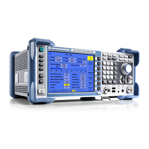 Probador TACAN/DME ROHDE&SCHWARZ EDST300, Origen Alemania, 1 Mes de Garantía - Product Image 2