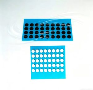 Pegatinas <span class=keywords><strong>para</strong></span> Patas <span class=keywords><strong>de</strong></span> Ratón <span class=keywords><strong>de</strong></span> The Source Factory que Reducen <span class=keywords><strong>la</strong></span> Resistencia al Deslizamiento, Aumentan <span class=keywords><strong>la</strong></span> Velocidad <span class=keywords><strong>de</strong></span> Movimiento y Mejoran <span class=keywords><strong>la</strong></span> Sensación al Usar - Product Image 4