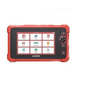 2023 Original <span class=keywords><strong>Launch</strong></span> crp919x crp919 <span class=keywords><strong>crp909x</strong></span> CRP 909x909 obd2 OBDII escáner automotriz lector de código herramienta de diagnóstico de sistema completo - Product Image 2