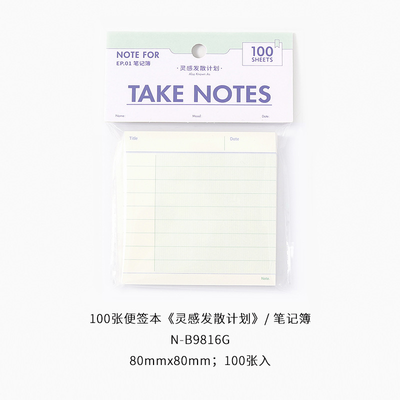 Prendi appunti
