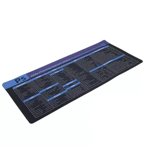 Tapis de souris ergonomique pour recharge sans fil, support d'ordinateur portable avec tapis de souris