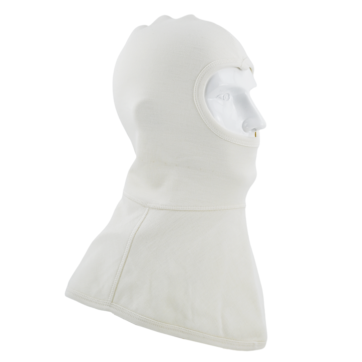 ANBEN FIRE HOT SALE CHEAP PRICE EN13911 Double Layers Aramid Firefighting Protection Fire Hood