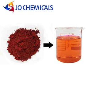 Colorante sapone liquido rosso/giallo/verde/blu - Product Image 5