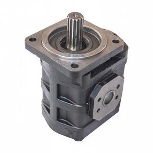 9B650-31A040000A0 CBFC25 Factory <b>Direct</b> Supply <b>Spare</b> Parts Gear Pump for <b>Wheel</b> Loader - Product Image 3