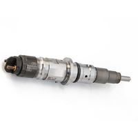 Bomba de Inyección Diesel, Inyector Common Rail 0445120220 0 445 120 220