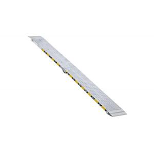 GIERRE - Rampe de chargement pliante en aluminium RR250 - EAN 8013186812505 RAMPE DE CHARGEMENT - Product Image 1