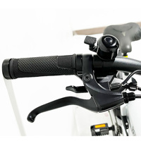 Kit de vélo électrique à pneus gras R5 PRO de haute qualité pour adultes, 48V 14AH, moyeu arrière 350W, double suspension, batterie cachée, électronique intelligente