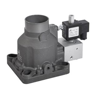 Válvula de Admisión para Compresor de Aire, Sistema de Aire OEM - Product Image 5