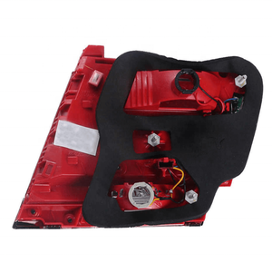 OEM 63217300267 63217300268 QUEUE LAMPE EXTÉRIEURE Feu Arrière Panneau Latéral pour BMW F02 LED F03 F04 série 7 f01 LCI 2013-2015 - Product Image 4