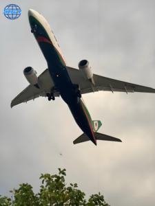 2025 Landelijke deur-tot-deur express verzendservice voor cosmetica & huidverzorgingsproducten met verzekering, 2-daagse verzending uit China - Product Image 4