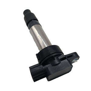 Bobina de encendido para Suzuki 3340076G01, pieza de repuesto de alto voltaje - Product Image 3