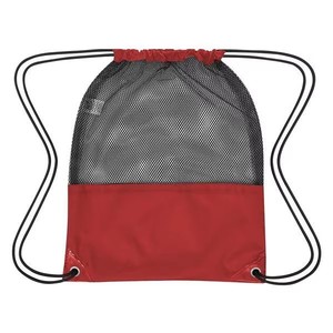 Sac à dos <span class=keywords><strong>de</strong></span> voyage en gros <span class=keywords><strong>pour</strong></span> enfants avec cordon <span class=keywords><strong>de</strong></span> serrage, sac en maille <span class=keywords><strong>de</strong></span> nylon multifonction, grande pochette <span class=keywords><strong>de</strong></span> rangement <span class=keywords><strong>pour</strong></span> chaussures <span class=keywords><strong>de</strong></span> sport, idéal <span class=keywords><strong>pour</strong></span> la gym, la plage et les activités <span class=keywords><strong>de</strong></span> plein air - Product Image 1
