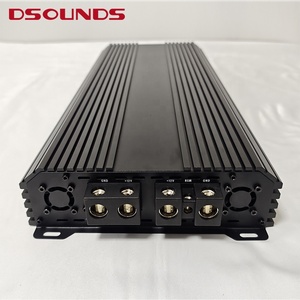 उन्नत पैनल 18000 रिम्स डिजिटल डिस्प्ले रिमोट कंट्रोल मोनोब्लॉक कार एम्पलीफायर के साथ डिजिटल डिस्प्ले रिमोट कंट्रोल मोनोब्लॉक कार एम्पलीफायर - Product Image 3