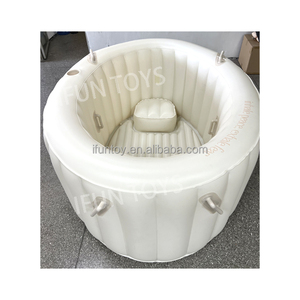 Vente en gros de <span class=keywords><strong>piscine</strong></span> d'accouchement portable gonflable et personnalisable pour la récupération des femmes enceintes - Product Image 4