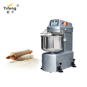 Mélangeur à spirale industriel pour pâte à pain, pétrin mélangeur pour boulangerie - Product Image 1
