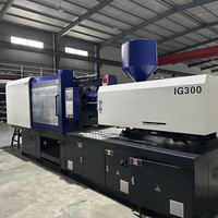 Machine de moulage par injection fabriquée en Chine machine de moulage par injection de préformes mini machine de moulage par injection plastique