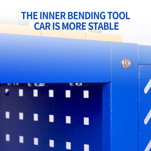 Cnctooling máy công cụ chủ cho BT30 công cụ, trung tâm gia công CNC, công cụ lưu trữ giỏ hàng, đa chức năng quản lý hội thảo giỏ hàng - Product Image 5