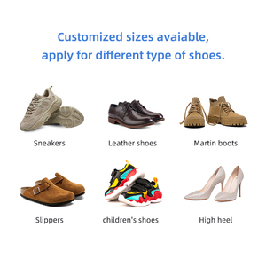Súper recomendado, gran oferta, zapatos reutilizables, árboles, almohadilla protectora de estiramiento, inflador, cojín caliente para zapatos - Product Image 5