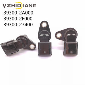 凸轮轴位置传感器3930027400 39300-27400起亚现代Santa Fe Tucson Sonata I30 - Product Image 6