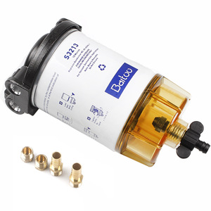 Filtro separador de agua y combustible RAS S3213 para uso automotriz y marino - Product Image 4