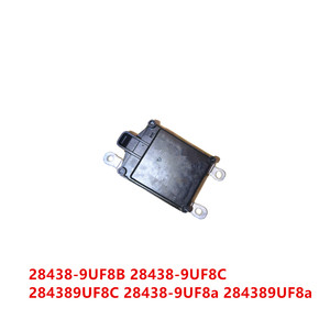 Cruise ControlDistance sensörü ForNissan Maxima 284389UF8B 28438-9UF8B 28438-9UF8C 284389UF8C 28438-9UF8a 284389UF8a - Product Image 2