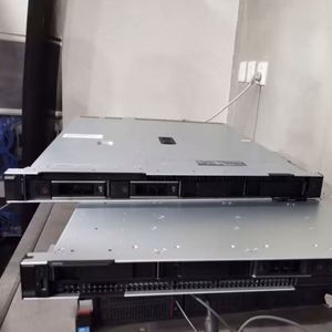 สำหรับ Dell R360 4LFF เซิร์ฟเวอร์แร็คระดับเริ่มต้น H755 พร้อม Intel Xeon E-2486 แรม 32GB DDR5 ฮาร์ดดิสก์ SSD 1.92TB 2*700W มีสินค้าในสต็อก - Product Image 6