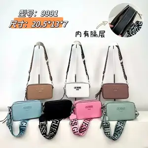 Designer-Handtaschen Berühmte Marken Vermutungen Taschen Damenhandtaschen Damen-Schultertaschen Luxus-PU-Leder-Geldbörsen und Handtaschen für Damen