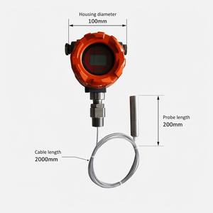 เครื่องวัดระดับการรับสัญญาณความถี่วิทยุ RF - Product Image 2