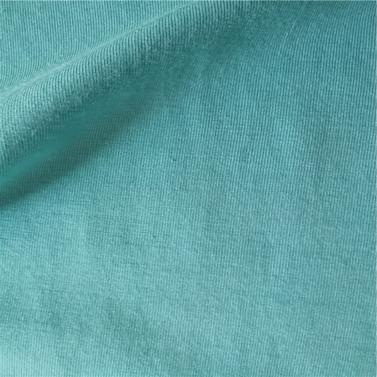 Mercerized Egyptian Cotton Jersey GIZA Fabric - Soft & Durable