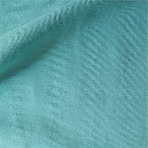 Tela de enclavamiento de algodón Giza de los años 80, Jersey de algodón egipcio mercerizado, tela de algodón GIZA mercerizada de punto - Product Image 3