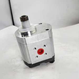 Unités d'alimentation hydraulique pour engins d'ingénierie légers AZPF AZPGG Pompe 0510525116 AZPF-12-011RRR20PB Pompe hydraulique - Product Image 2