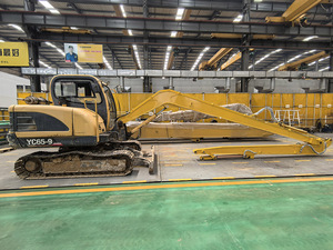 Monde 18 Meter Lange Graafmachine Lange Bereik Giek Graafmachine Standaard Arm - Product Image 4