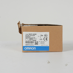 Bộ mã hóa tuyệt đối loạt <span class=keywords><strong>E6CP</strong></span>-A Bộ mã hóa <span class=keywords><strong>E6CP</strong></span>-AG5C-256P/R /360/512/1024/720P/R - Product Image 4