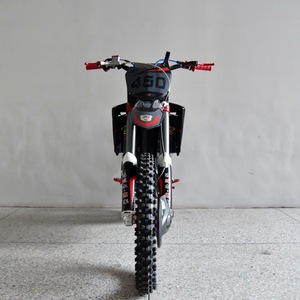 Nouvelle moto tout-terrain Bosuer BSE M8 <span class=keywords><strong>Zongshen</strong></span> NC450CC avec une puissance de 32 kW et une vitesse maximale de 110 km/h pour les compétitions de course en montagne - Product Image 4