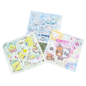 Cartoon Cooling Cushion Rectangle Pure Gel Seat Pad For Office Car Home Summer Heatstroke Prevention - Product Image 4