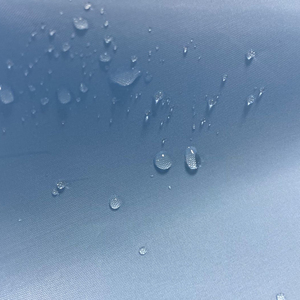 Giá rẻ <span class=keywords><strong>170t</strong></span> 180T 190t 210t <span class=keywords><strong>100</strong></span>% <span class=keywords><strong>polyester</strong></span> không thấm nước PU tráng <span class=keywords><strong>taffeta</strong></span> cho lót - Product Image 5