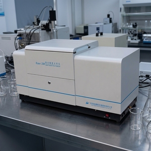 Analizzatore Intelligente di Dimensioni di Particelle per Dispersioni Umide <span class=keywords><strong>e</strong></span> Secche Winner 2308A, Test con un Clic, Prodotto Vincente per Toner 2026 - Product Image 1