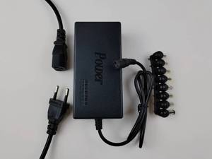 Có thể điều chỉnh 12V-24V DC Power Charger <span class=keywords><strong>Adapter</strong></span> cho máy tính xách tay cho 15V 16V 18V 19V 20V 24V thiết bị điện - Product Image 3