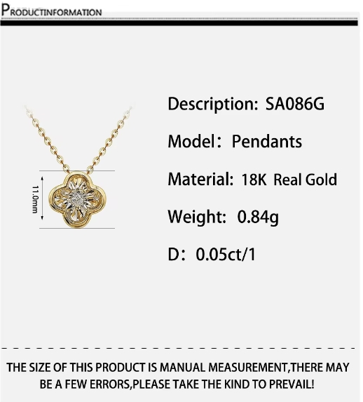 Or jaune 18K