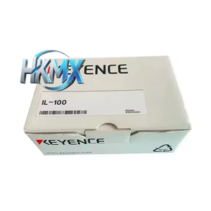 เซ็นเซอร์เลเซอร์แบบโพรบของคีย์เอ็นซ์ รุ่น IL-100 จากญี่ปุ่น - Product Image 1