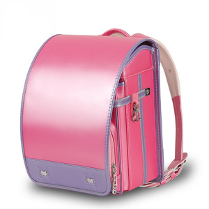 Sac à dos d'école primaire de style japonais, 13 pouces, léger, imperméable, unisexe, pour étudiants - Product Image 3