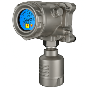 เครื่องวัดระดับเรดาร์ ULR3000-65 DN40 PN16 บริษัท อินสตรูเมนท์ จำกัด การผลิต - Product Image 3